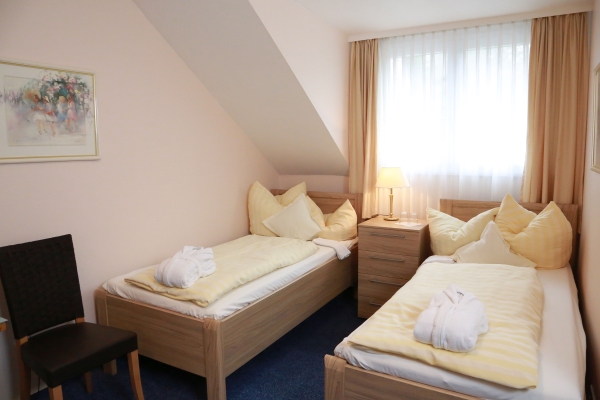 Hotel TOP CountryLine Ritter